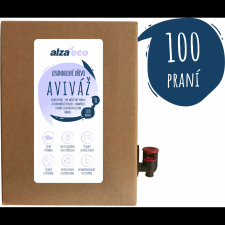 AlzaEco , levendula fa, 3 l (100 mosás) (8594018047734) tisztító- és takarítószer, higiénia