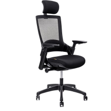 AlzaErgo Chair Abyss 1 forgószék