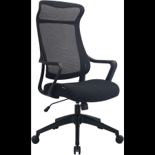 AlzaErgo Chair Dune 2 - fekete (APW-EGOCD2B) forgószék