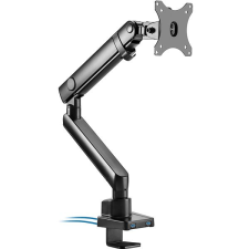 AlzaErgo ErgoArm S65B Essential USB monitor kellék