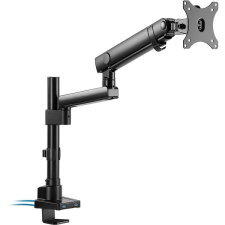 AlzaErgo ErgoArm S70B Essential USB monitor kellék