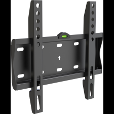 AlzaErgo F115B Curved (APW-EGTMF115B) tv állvány és fali konzol