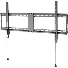 AlzaErgo FXL05B Frame, rögzített, XL, 43"-95" tv állvány és fali konzol