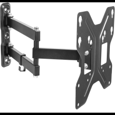 AlzaErgo M150B Keyhole (APW-EGTMM150B) tv állvány és fali konzol