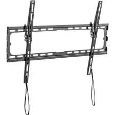 AlzaErgo ME322 Essential - összecsukható, 37"-80" tv állvány és fali konzol