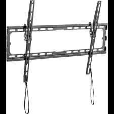 AlzaErgo ME322 Essential - összecsukható, 37"-80" (APW-EGTMTE322B) tv állvány és fali konzol