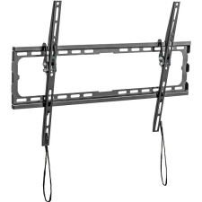AlzaErgo ME322 Essential - összecsukható, 37"-86" tv állvány és fali konzol