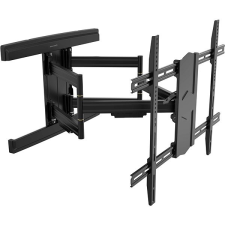 AlzaErgo MXL620B Advanced XL csuklós 43-100" tv állvány és fali konzol