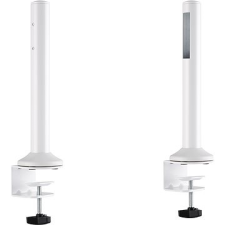 AlzaErgo SWDM210 Fehér fogantyúk tv állvány és fali konzol