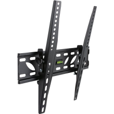 AlzaErgo T220B Low Profile tv állvány és fali konzol