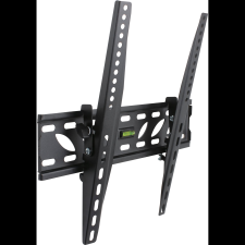 AlzaErgo T220B Low Profile (APW-EGTMT220B) tv állvány és fali konzol