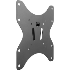 AlzaErgo T245B szuper vékony 23“-42“ összecsukható tv állvány és fali konzol