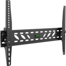 AlzaErgo T320B Low Profile tv állvány és fali konzol