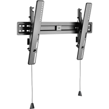 AlzaErgo T430B Ultra Slim összecsukható 37“-70” tv állvány és fali konzol