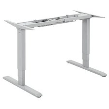 AlzaErgo Table ET1 NewGen szürke íróasztal