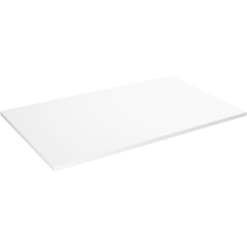 AlzaErgo TTE-01 140×80 cm, laminált - fehér bútor