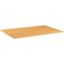 AlzaErgo TTE-03 160×80 cm, laminált, tölgy íróasztal