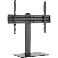 AlzaErgo TV Stand TTS210 37"-70" fekete tv állvány és fali konzol