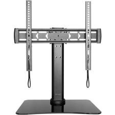 AlzaErgo TV Stand TTS300 32"-47" fekete tv állvány és fali konzol