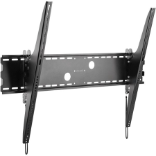 AlzaErgo TXL10B Plate XL kihajtható 60-100" tv állvány és fali konzol