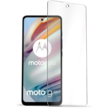AlzaGuard 2.5D Case Friendly Glass Protector a Motorola Moto G60 készülékhez mobiltelefon kellék