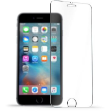 AlzaGuard 2.5D tokbarát üvegvédő az iPhone 6 / 6S készülékhez mobiltelefon kellék