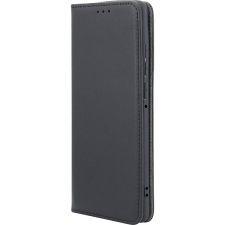 AlzaGuard Book Flip Case Motorola EDGE 60 Fusion fekete tok tok és táska