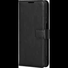 AlzaGuard Book Flip Case Motorola Moto G32 fekete tok (AGD-BCF0021B) tok és táska
