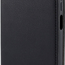 AlzaGuard Book Flip Case Realme C75 fekete tok tok és táska