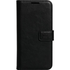 AlzaGuard Book Flip Case Samsung Galaxy A15 5G fekete tok tok és táska