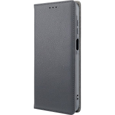 AlzaGuard Book Flip Case Samsung Galaxy A17 fekete tok tok és táska