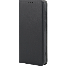 AlzaGuard Book Flip Case Samsung Galaxy A37 fekete tok tok és táska