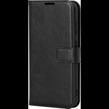 AlzaGuard Book Flip Case Samsung Galaxy S23 FE fekete tok (AGD-BCF0017B) tok és táska