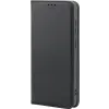 AlzaGuard Book Flip Case Samsung Galaxy S26+ fekete tok