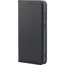 AlzaGuard Book Flip Case Samsung Galaxy S26+ fekete tok tok és táska