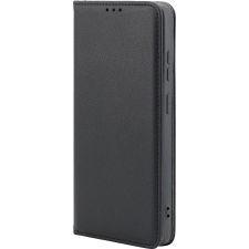 AlzaGuard Book Flip Case Samsung Galaxy S26 Ultra fekete tok tok és táska