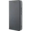 AlzaGuard Book Flip Case Xiaomi 15T Pro fekete tok