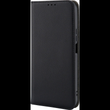 AlzaGuard Book Flip Case Xiaomi Honor 200 Lite fekete tok (AGD-BCF416B) tok és táska