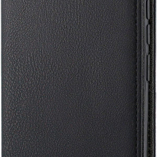 AlzaGuard Book Flip Case Xiaomi Honor Magic7 Lite fekete tok tok és táska