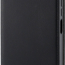 AlzaGuard Book Flip Case Xiaomi Honor X6b fekete tok tok és táska