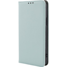 AlzaGuard Book iPhone 12 / 12 Pro teal flip tok tok és táska