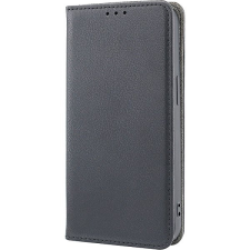 AlzaGuard Book iPhone 13 fekete flip tok tok és táska