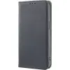 AlzaGuard Book iPhone 13 / iPhone 14 fekete flip tok