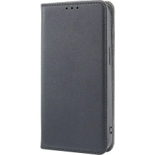 AlzaGuard Book iPhone 13 / iPhone 14 fekete flip tok tok és táska