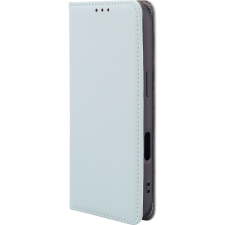 AlzaGuard Book iPhone 17 kékeszöld flip tok (AGD-BCF476T) tok és táska