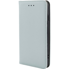 AlzaGuard Book iPhone 7 / 8 / SE 2020 / SE 2022 teal flip tok tok és táska