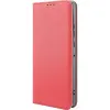 AlzaGuard Book Motorola Moto G86 Power 5G piros flip tok