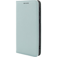 AlzaGuard Book Samsung Galaxy A40 teal flip tok tok és táska