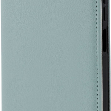 AlzaGuard Book Xiaomi Redmi 14C / POCO C75 kékeszöld flip tok tok és táska