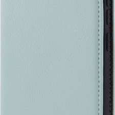 AlzaGuard Book Xiaomi Redmi Note 14 5G kékeszöld flip tok tok és táska